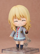 Good Smile Company Your Lie in April Series Kaori Miyazono Nendoroid Doll