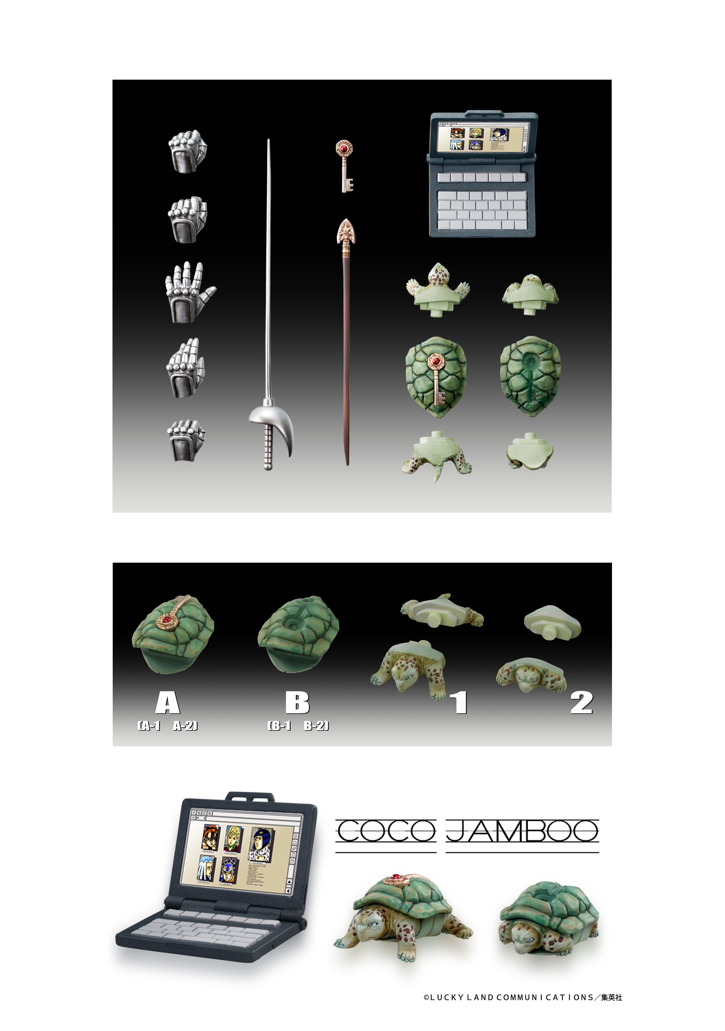 Good Smile Company Chozokado SC(4582638215293)