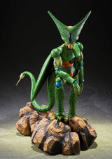Dragon Ball Z - Imperfect Cell - S.H.Figuarts(Bandai Spirits)