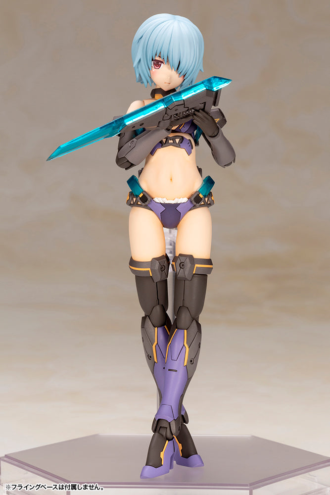 Kotobukiya Frame Arms Girl Series Hresvelgr Bikini Armor Ver., Plastic Model Kit | 4934054055562