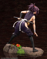 Kotobukiya 1/8 ARTFX J Yuzuriha