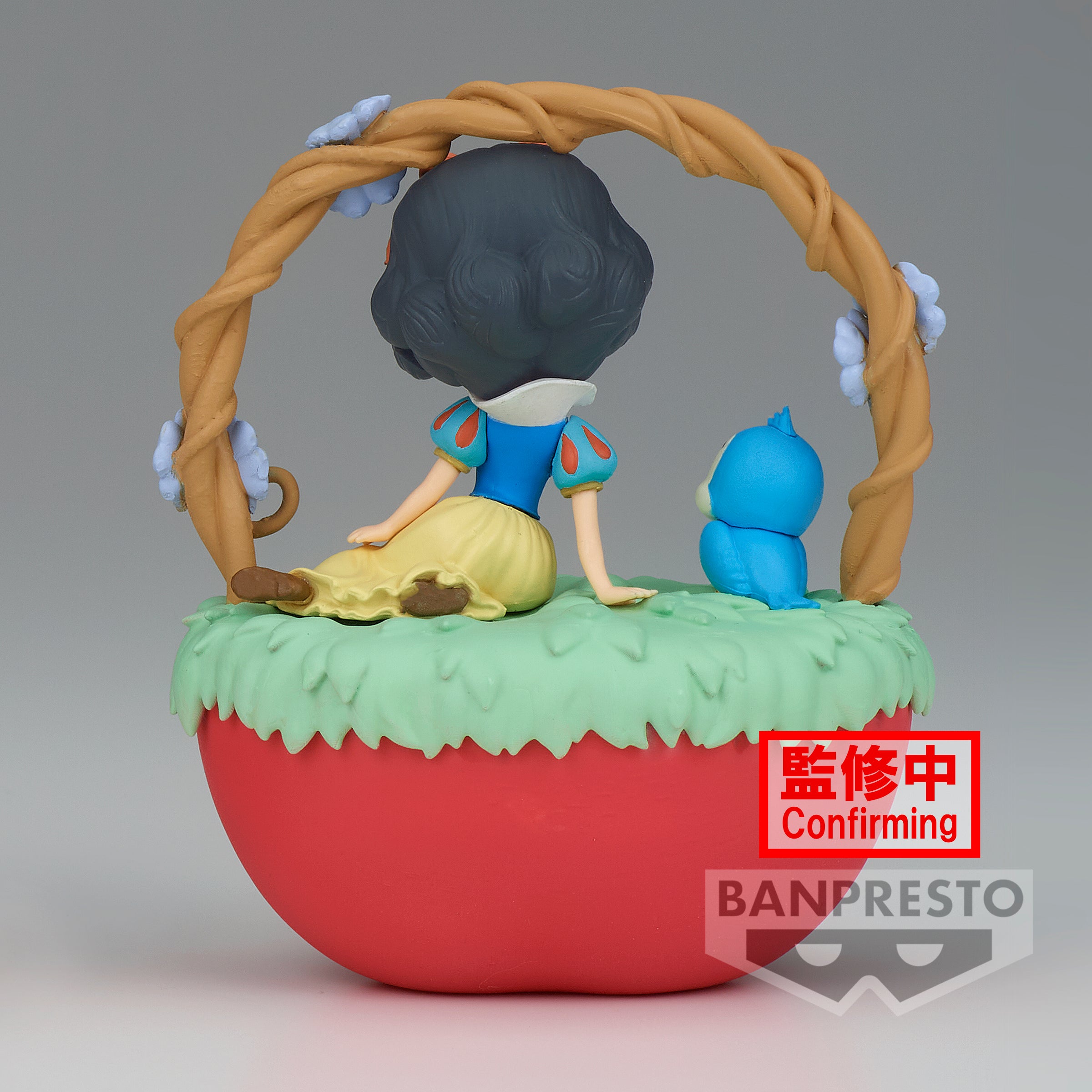 Banpresto Q Posket Stories Snow White II (ver. B) "Disney Characters" | 4983164891188