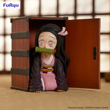 FURYU Corporation Demon Slayer: Kimetsu no Yaiba　Figure -Nezuko in Box-
