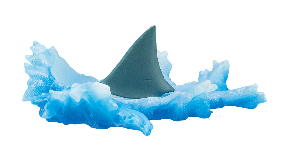 Megahouse Kaitai Puzzle, Great White Shark Puzzle | 4975430518035