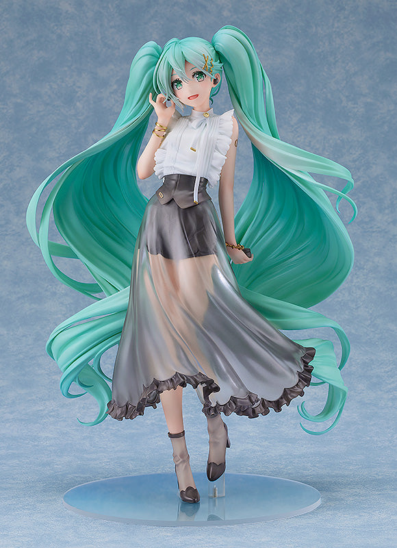 Good Smile Company Hatsune Miku: NT Style Casual Wear Ver.