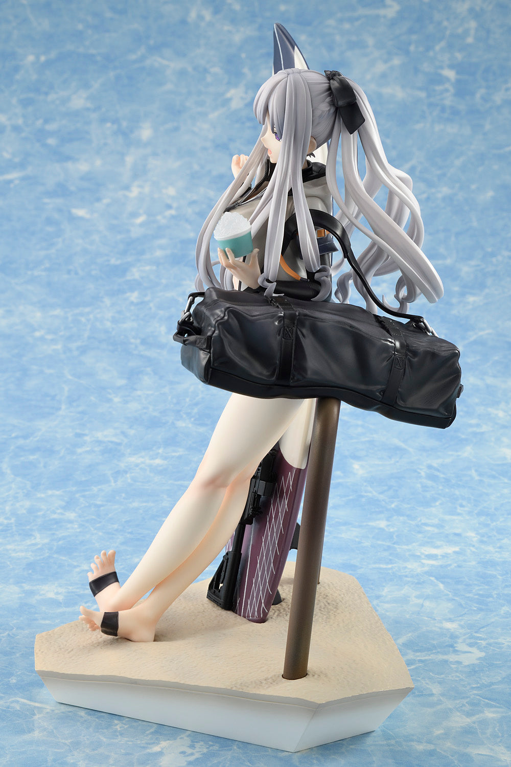 Good Smile Company AK-12 Smoothie Age Ver.(4573347243189)