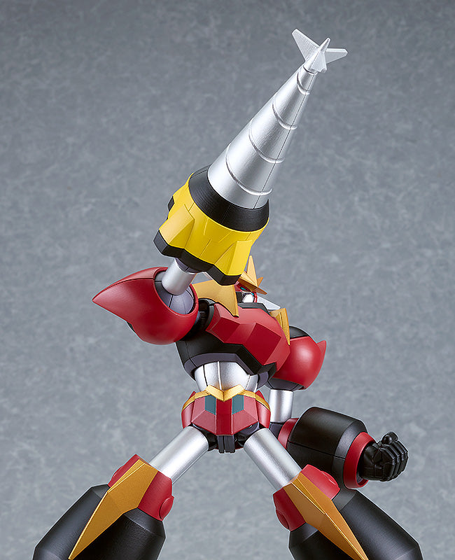 Good Smile Company MODEROID Dai-Guard(4580590185029)