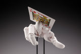 Kotobukiya 1/1 Artist Support Item Hand Model/R -White-