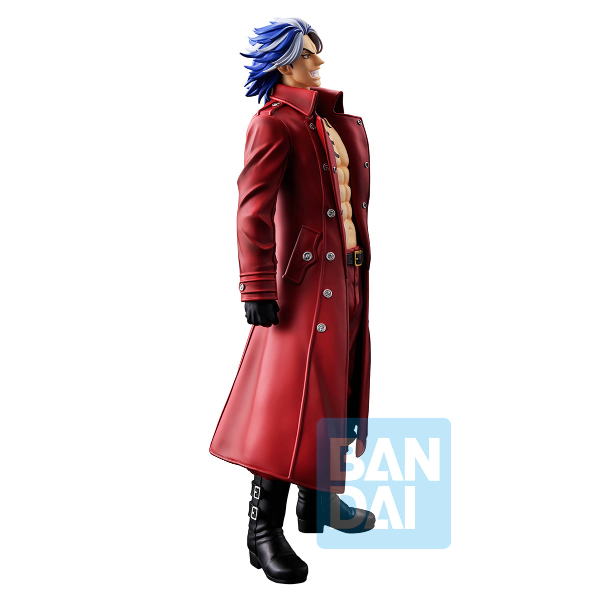 BANDAI SPIRITS Taiju Shiba (Holy Night Decisive Battle Edition Part 2) "Tokyo Revengers", Bandai Spirits Ichibansho Figure(4573102658203)