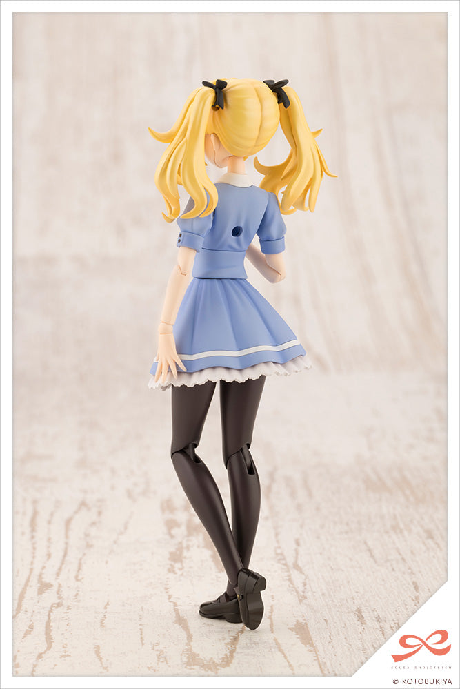 KOTOBUKIYA Emma Koishikawa【ST. IRIS GAKUEN GIRLS’ HIGH SCHOOL SUMMER CLOTHES】DREAMING STYLE WONDERLAND PRINCESS | 4934054054701