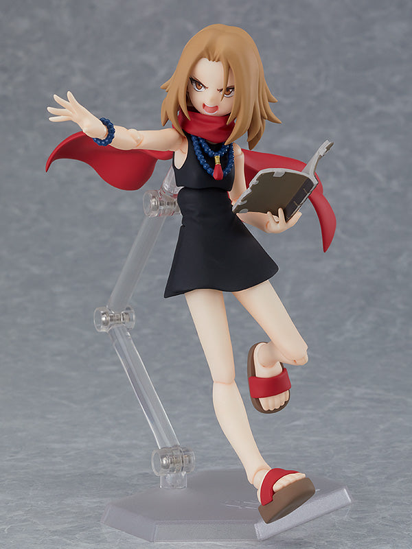 Good Smile Company figma Anna Kyoyama(4545784067925)