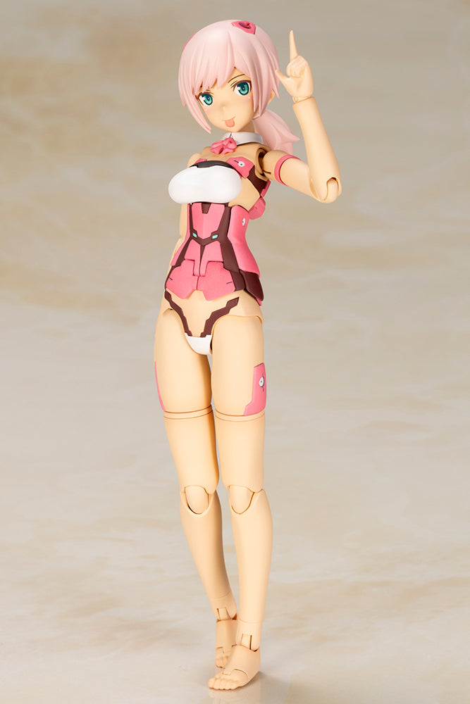 KOTOBUKIYA FRAME ARMS GIRL LAETITIA(4934054058617)