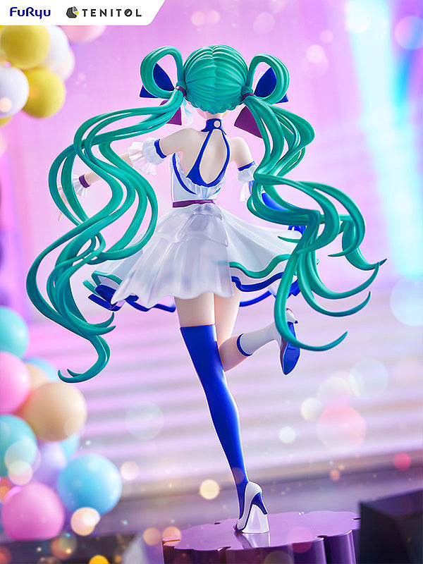 FURYU Corporation TENITOL NEO TOKYO Series IDOL(4580736406544)
