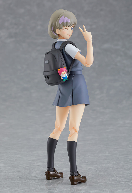Good Smile Company figma Keke Tang - P-REX Hobby