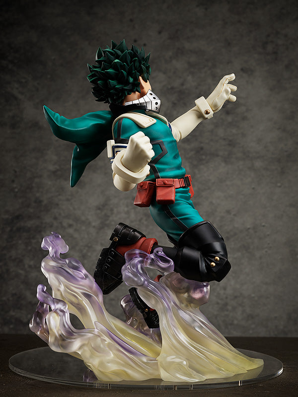 Good Smile Company Izuku Midoriya(4580416924139)