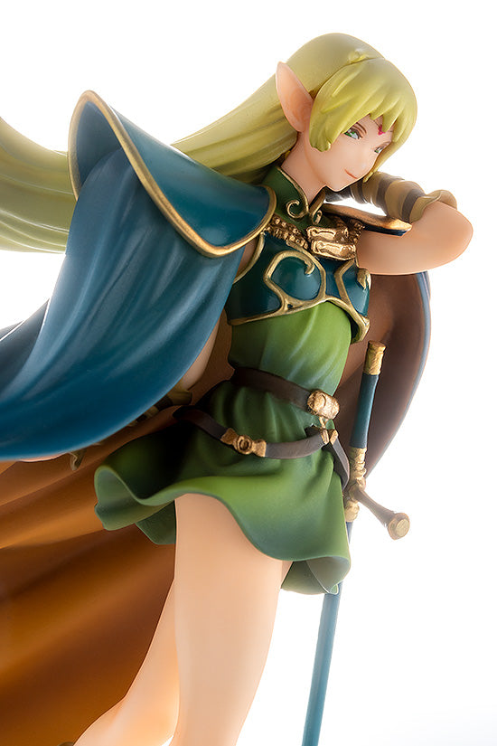 Good Smile Company PLAMAX MF-43: minimum factory Deedlit(re-run)