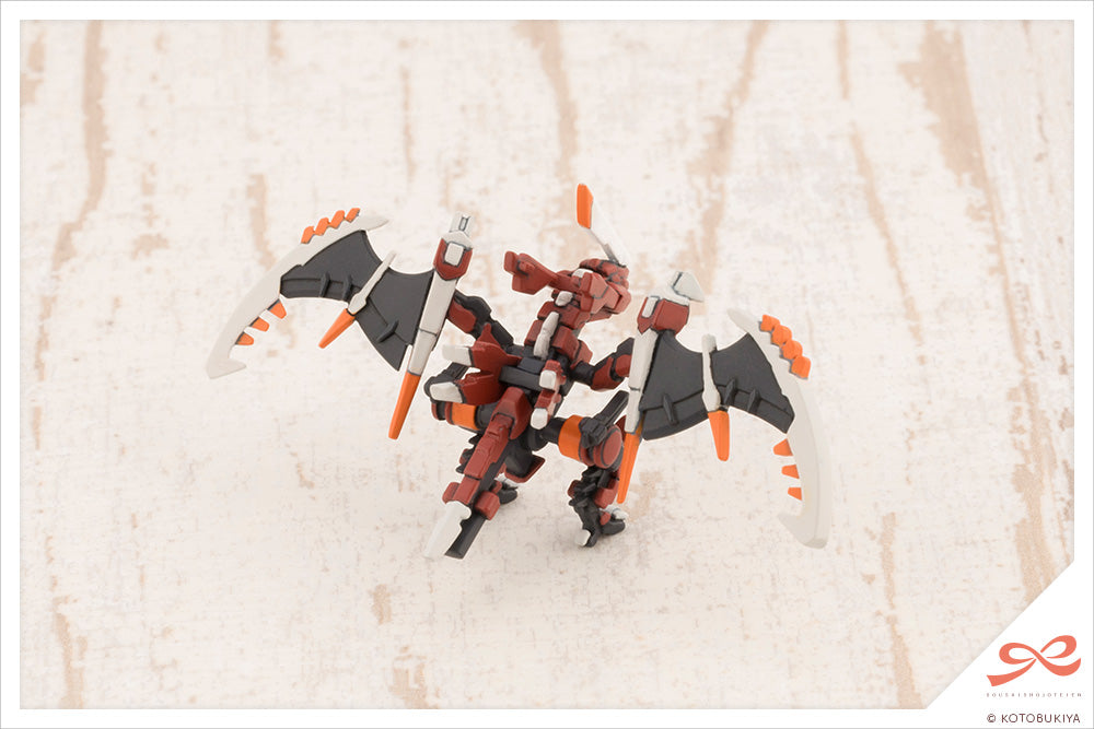 KOTOBUKIYA AFTER SCHOOL ANGEL ＆ DEVIL'S TEMPTATION SET | 4934054055777