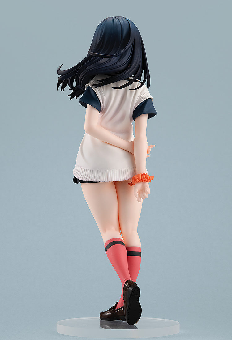 Good Smile Company POP UP PARADE Rikka Takarada L Size
