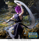 SEGA Hell's Paradise: Jigokuraku Series Yuzuriha Luminasta Figure