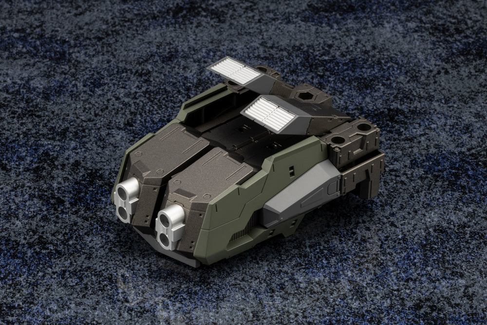 KOTOBUKIYA HEXA GEAR BOOSTER PACK 012 MULTI-LOCK MISSILE | 4934054042708