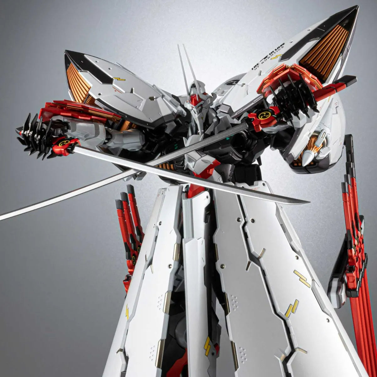 Sentinel Riobot EX-Linebarrel "Linebarrels of Iron" | 4571335887780