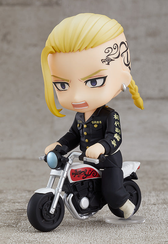 Good Smile Company Nendoroid Draken (Ken Ryuguji)(4580590127845)