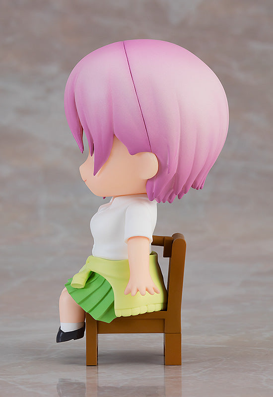 Good Smile Company Nendoroid Swacchao! Ichika Nakano(4580590170193)