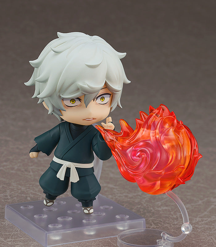 Good Smile Company Nendoroid Gabimaru(4580590175297)