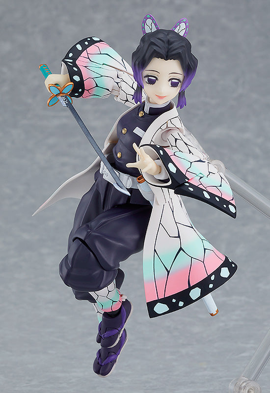 Good Smile Company figma Shinobu Kocho - P-REX Hobby