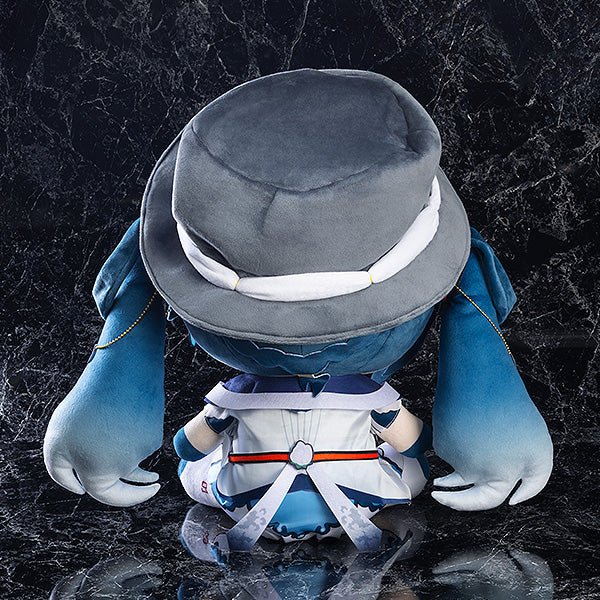 Good Smile Company MIKU WITH YOU 2021 Large Plushie(4580590183179)
