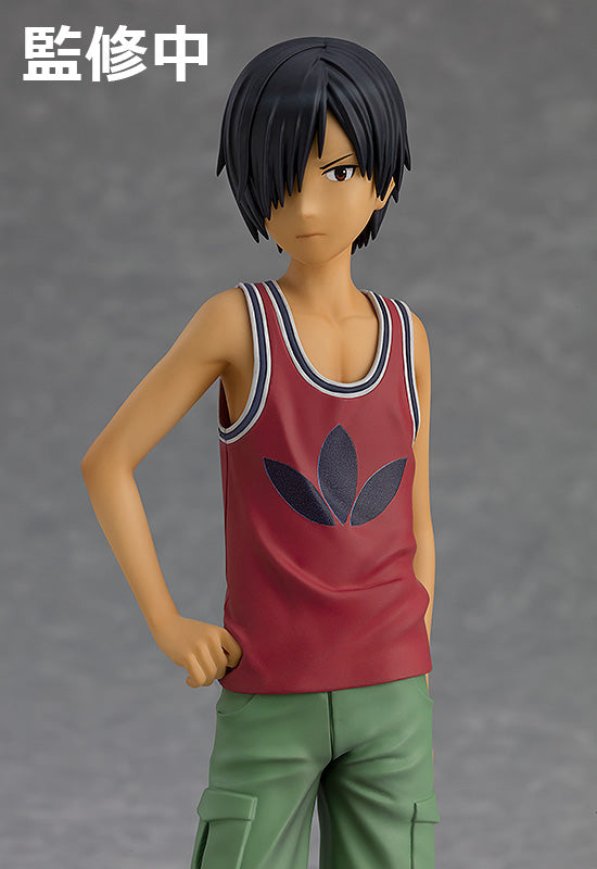 Good Smile Company POP UP PARADE Kazuma Ikezawa(4580416945899)