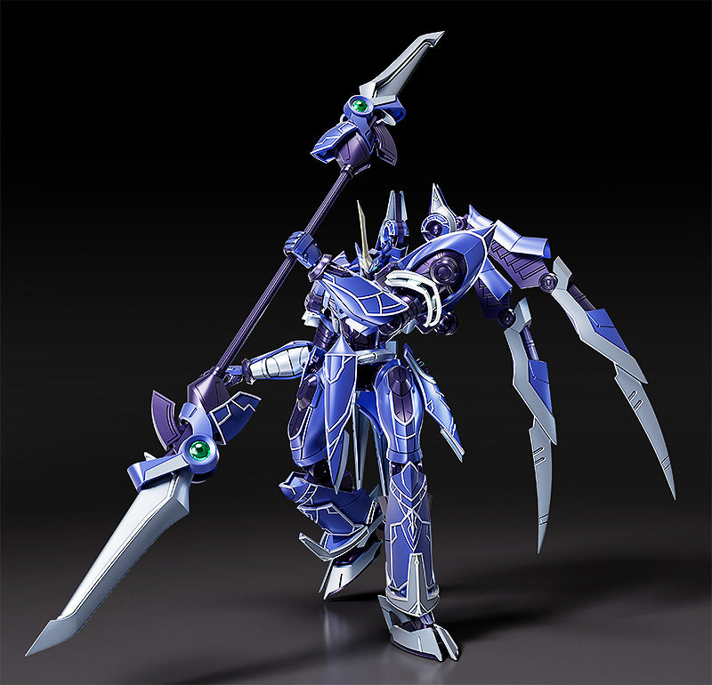 Good Smile Company MODEROID Ordine, the Azure Knight(4580590181281)