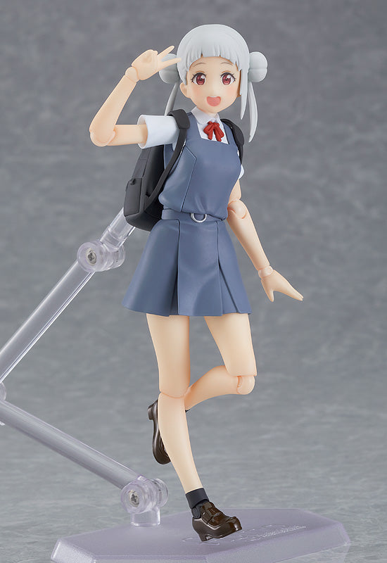 Good Smile Company figma Chisato Arashi - P-REX Hobby