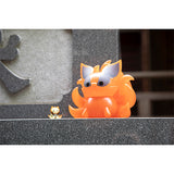 Megahouse Mega Cat Project Nyanto The Big Nyaruto Series “Kurama” "Naruto"