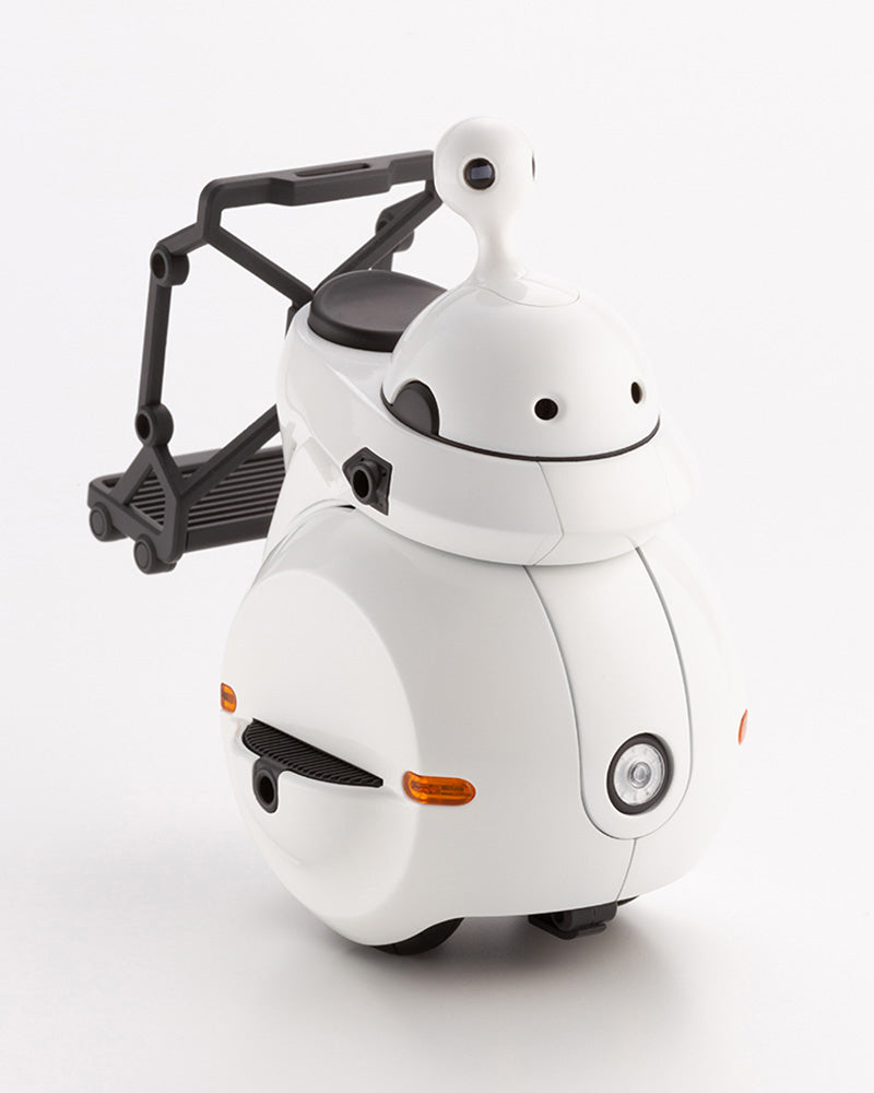 KOTOBUKIYA NOSERU [White Ver.] | 190526032996