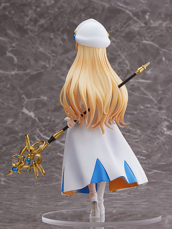 Goblin Slayer II Series Pop Up Parade Priestess L Size Figure | 4580416947732