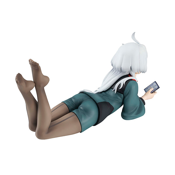 Megahouse G.E.M. Series Palm size Miorine Rembran "Mobile Suit Gundam: The Witch from Mercury" | 4535123838477