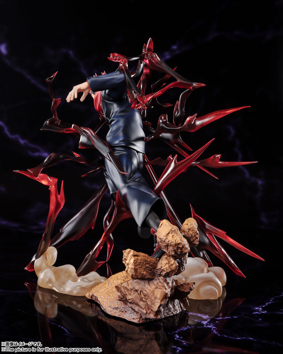 BANDAI Spirits Yuji Itadori