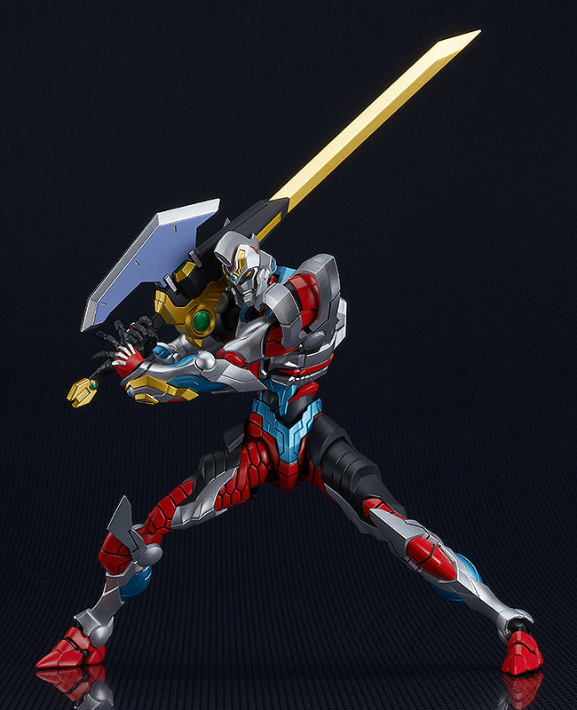 Good Smile Company figma Gridman (Primal Fighter)