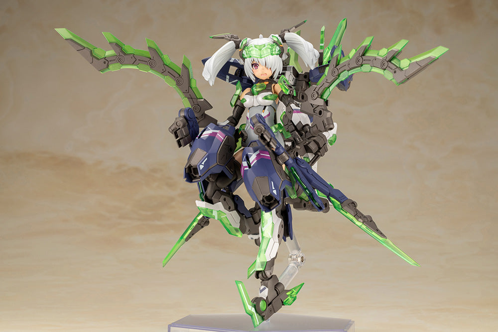 KOTOBUKIYA FRAME ARMS GIRL HRESVELGR=CORNIX(4934054041565)
