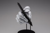 Kotobukiya 1/1 Artist Support Item Hand Model/R -Gray-