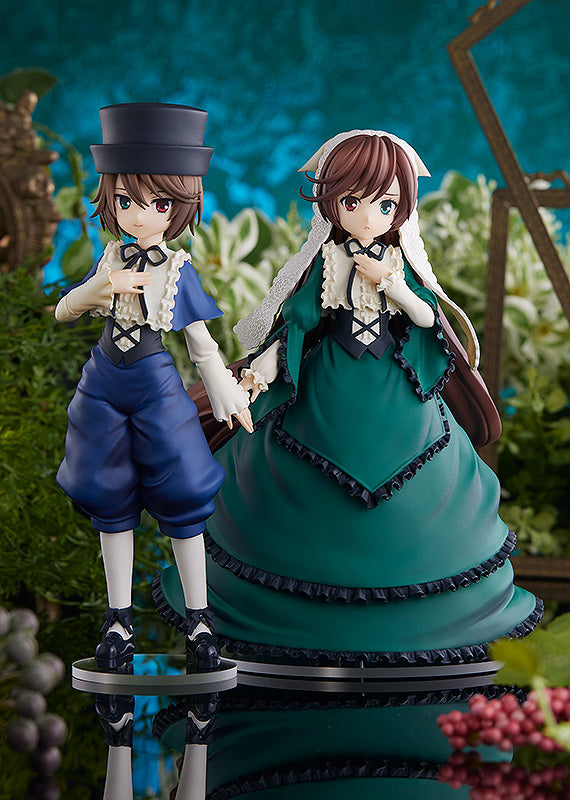 Good Smile Company POP UP PARADE Souseiseki(4580416946902)