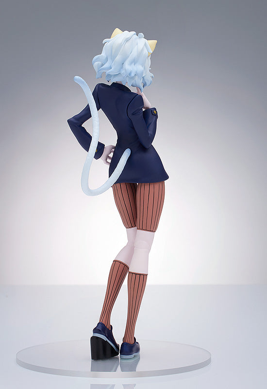 POP UP PARADE Neferpitou
