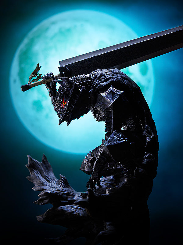 Good Smile Company POP UP PARADE Guts (Berserker Armor) L Size(3rd-run)