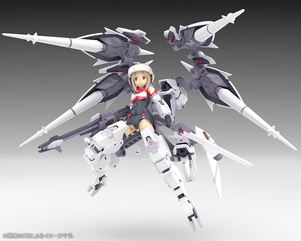 KOTOBUKIYA NODOKA TAKAHATA(4934054047604)