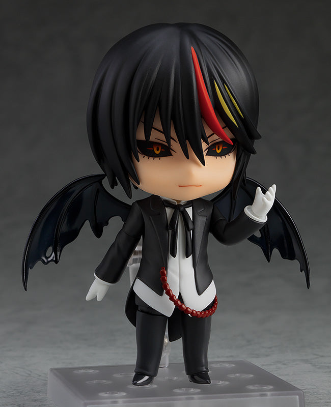 Good Smile Company That Time I Got Reincarnated As A Slime Series Nendoroid Diablo - P-REX Hobby