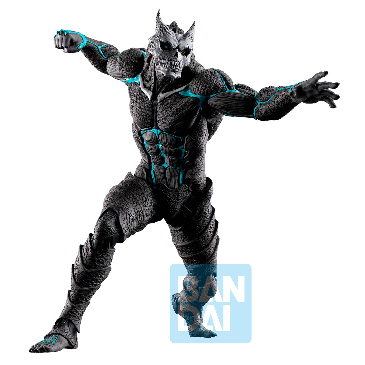 Bandai Ichibansho Figure Kaiju No.8 "Kaiju No.8"