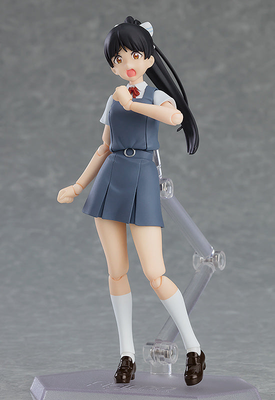 Good Smile Company figma Ren Hazuki(4545784068069)