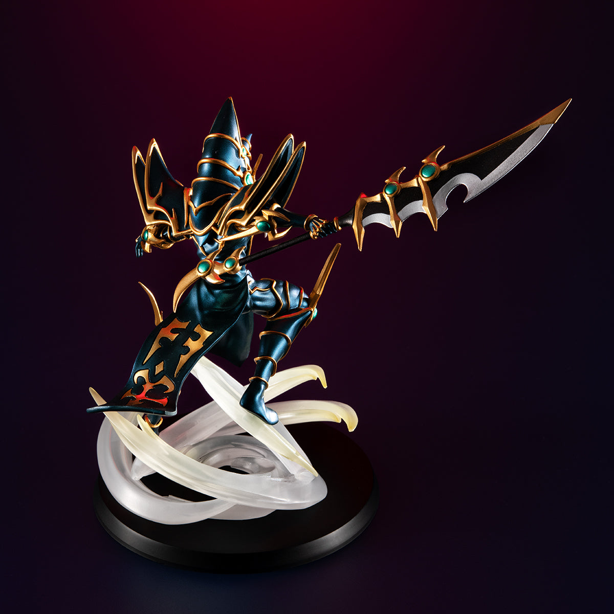 Megahouse Monster Chronicle Dark Palidin "Yu-Gi-Oh" | 4535123837173