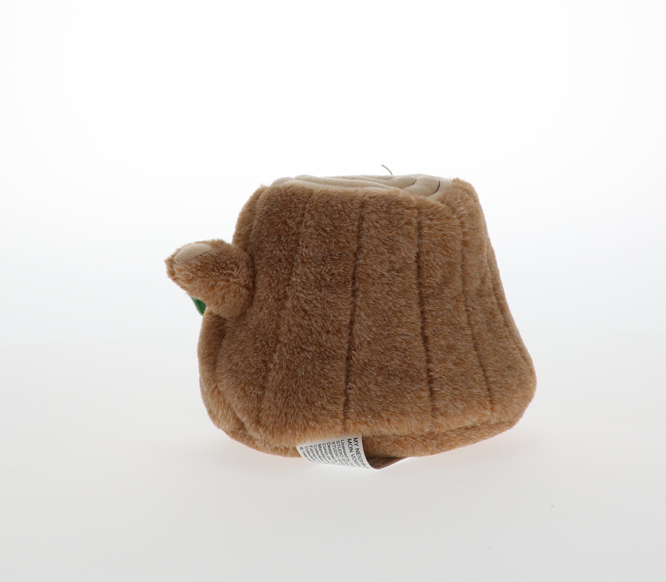Sun Arrow Studio Ghibli Plush Totoro Tree Trunk (S) "My Neighbor Totoro" | 45557144593